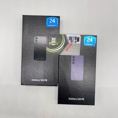 samsung galaxy S23 FE 5G