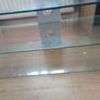 Glass table (free) Image 2