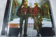Once Movie Soundtrack Cd