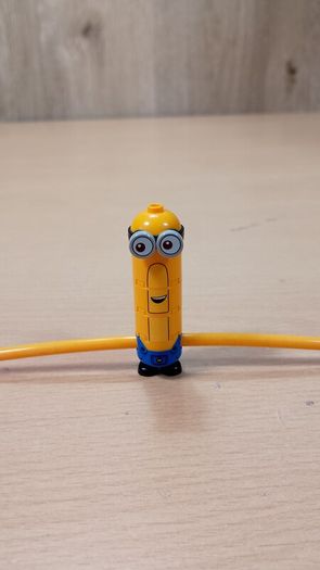 LEGO Minions Minifigures Bundle