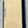 Antique little prayer book with authentic ivory cover Image 5