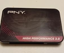 PNY smart card reader usb