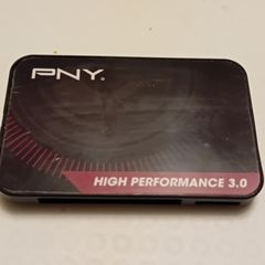 PNY smart card reader usb