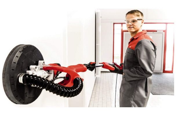 Drywall Sander