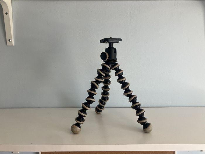 Joby Gorilla Pod with Ballhead