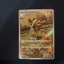 Pokemon TCG Illustration Rare Cards - Korean Image 10