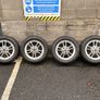 MERCEDES 16 inch wheels Image 2