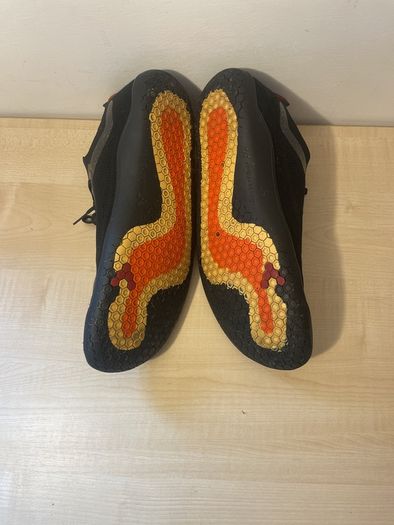 Vivo barefoot