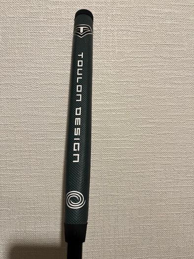 Toulon Vegas Putter