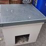 chicken/rabbit hut Image 5