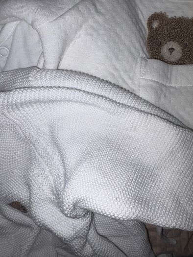 Baby bundle up to 1 month