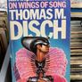 Very Large Selection of Science Fiction/Fantasy Books Image 6
