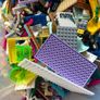 Lego Friends 4kg Image 7
