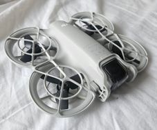 DJI neo drone