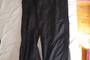 Portwest Rain Trousers Black XL