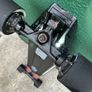 Action Qu4tro 4WD electric longboard Image 7