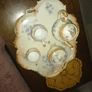 Set of Antique Limoges porcelain Image 9