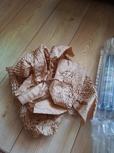 packaging