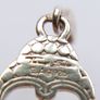 Thomas Sabo 925 Sterling Silver Buddha Charm Image 5