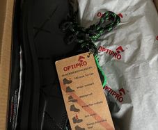 safety boots