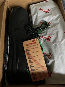 safety boots