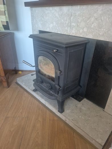 Stove