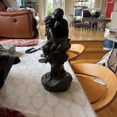 Famouse sculpture