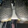 Nike Magista Opus SG-Pro Silver 649233-010 Image 2