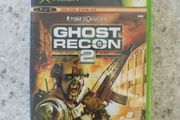 Tom Clancy's Ghost Recon 2 - Xbox