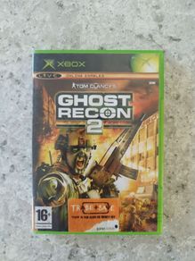 Tom Clancy's Ghost Recon 2 - Xbox