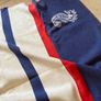 David Fussenegger throw Image 2