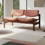 Vintage Crannac MidCenury Bunbeg Sofa Image 3