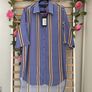 Bnwt long shirt baloot brand size X-Large Image 2