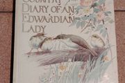 Edith Holden - Country Diary of an Edwardian Lady (1982 Paperback)