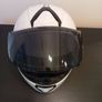 Quality Mt Helmets Thunder3+tinted Visor L-size Image 5