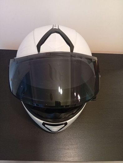 Quality Mt Helmets Thunder3+tinted Visor L-size