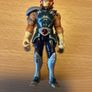 Thundercats Lion-O figure 1980s Image 3