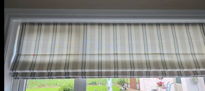 Roman Blind