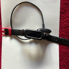 Fitbit Ace 3 Activity Tracker for Kids with USB Charging Cable