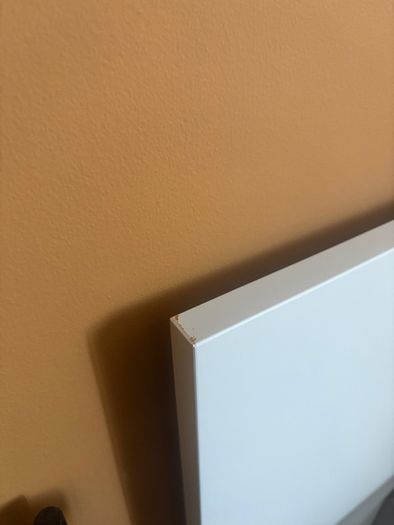 IKEA Vihals Double Bed Frame