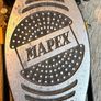 Mapex P550A Bass Drum Pedal Image 5