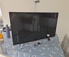 Smart TV Toshiba 43" LCD