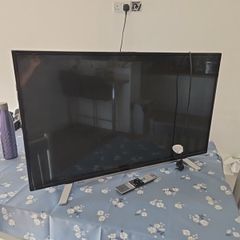 Smart TV Toshiba 43" LCD