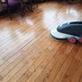 Floor Burnisher Buffer Nilfisk Viper Image 5