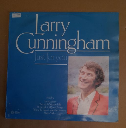 Irish Vinyl Records