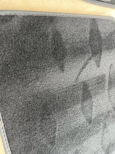ID4 Floor Mats