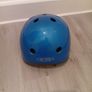 Quality Universal Helmet M-Size 2months old Image 3