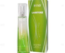 Touch Of Spring Alternative - Eau De Parfum 100ml - JFenzi Lasstore Fresh Women