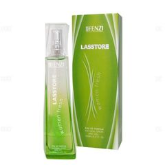 Touch Of Spring Alternative - Eau De Parfum 100ml - JFenzi Lasstore Fresh Women