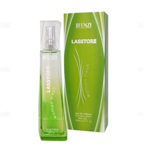 Touch Of Spring Alternative - Eau De Parfum 100ml - JFenzi Lasstore Fresh Women